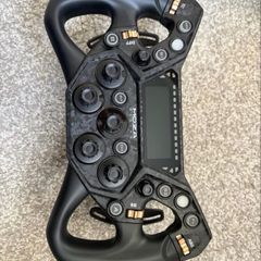 Moza KS Pro wheel