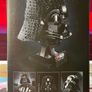 LEGO 75304 Star Wars Darth Vader Helmet Image 2