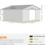 Metal Shed Image 7