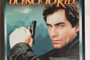 007 James Bond - Licence To Kill [1989] Timothy Dalton, Carey Lowell, Robert Davi, Talisa Soto &amp; Anthony Zerbe [Movie DVD]