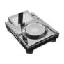 CDJ3000 Decksaver + Carry Case Image 2