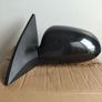Door Mirror Left Electric Heated Primed Hyundai i30 2007-2011 Image 4