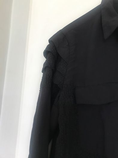 Ladies Blouse