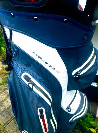 Set of Golf Clubs
