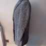 Zadig Voltaire Coat Wool S 34 Image 5
