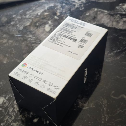 ASUS Chromebit