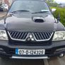 Mitsubishi L200 Image 2