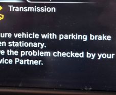 BMW and Mini fault code 420106 Repair