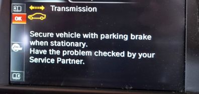 BMW and Mini fault code 420106 Repair