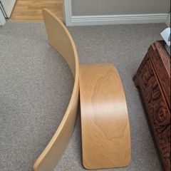Xl wobble board