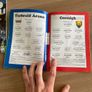 1991 Leinster Hurling Final, Munster Final, National League Final Match Programmes Image 7
