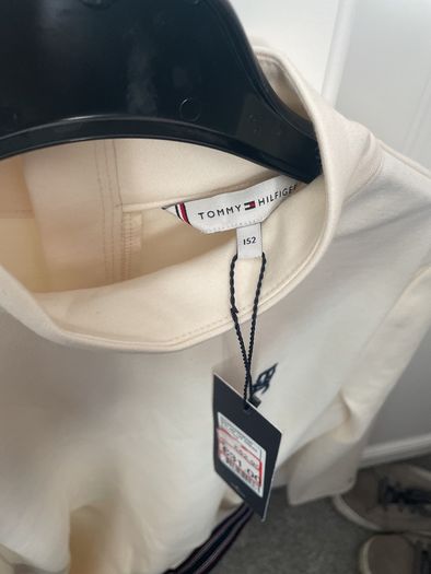 Girls Tommy Hilfiger dress