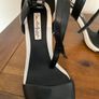Sandles size 5 , Miss selfridge , perfect condition Image 3
