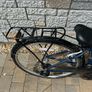Apollo Elyse Womens Bike 16" Image 3