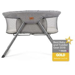 Baby Elegance Cot