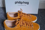 Philip Hog trainers/shoes