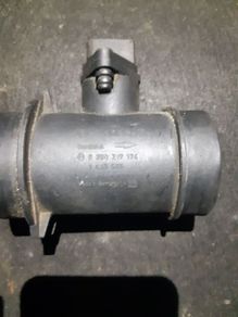BMW Mass Air Flow Meter (MAF) 0280217124
