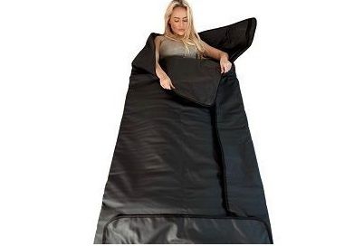 Sauna Blanket For Home Use