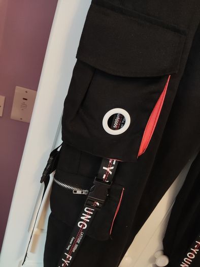 Sylish Mens Trousers