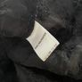 Black Sheer Embroidered Top - Innocence, UK 8 Image 4