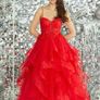 debs dress Image 3