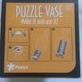 3D Jigsaw Puzzle Vase Image 7