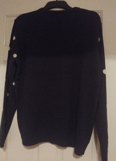 Christmas jumper size medium