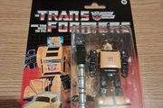 Transformers: Bumblebee 4"