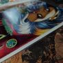 Storm ! Issue #3 ! Red Foil Cover ! First Printing ! 1996 ! by Marvel ! Image 10