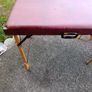 Foldable Massage Table Image 5
