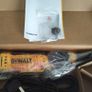 dewalt grinder and multi tool Image 7