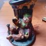 vintage figurines Image 4