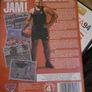 Sega Barkley shut up & jam Image 2
