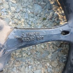 suzuki gsxr front wheel