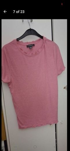 All clothes in this add 2 euro each different sizes