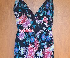 Bershka Playsuit ...size S