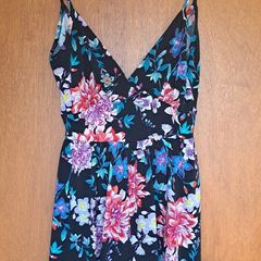 Bershka Playsuit ...size S