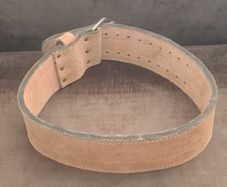 Weightlifting Belt