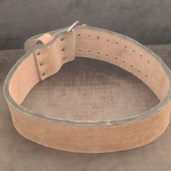 Weightlifting Belt