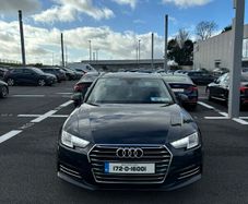 Audi A4 2 Litre Diesel Tdi Estate Car