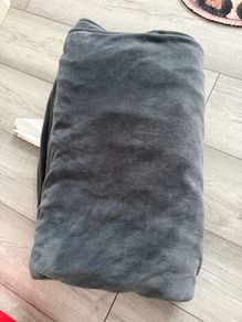 Heated Blanket