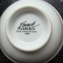 Porcelain China Desert Bowls x 5 Image 4