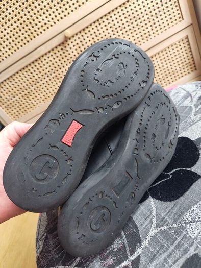 Camper flats