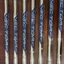 Callaway Elyte Irons 5-AW Excellent Image 6
