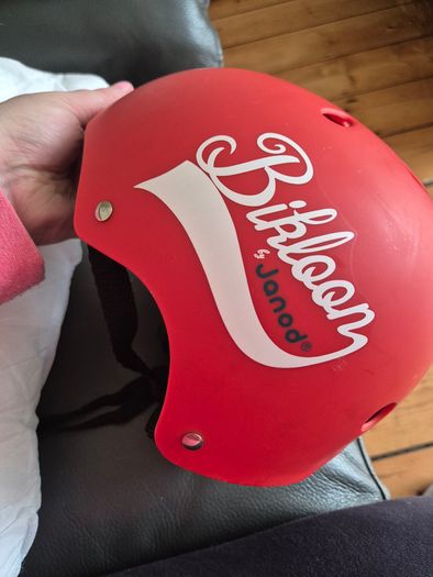Helmet kids