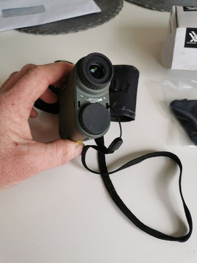 VORTEX Rangefinder