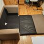 Double sofa bed Image 3