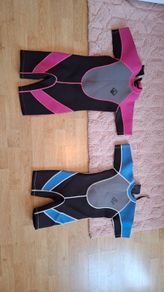 Children's Wetsuits