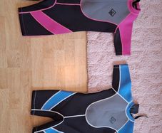 Children's Wetsuits