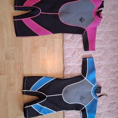 Children's Wetsuits